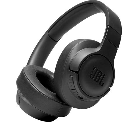 JBL Tune 760NC Wireless Bluetooth Noise Cancelling Headphones Black Review